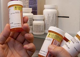 Where Can I Dispose of Medications Safely