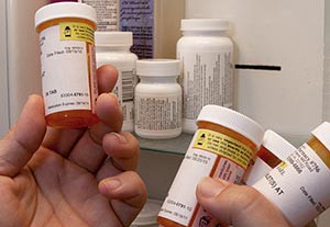 Where Can I Dispose of Medications Safely