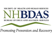 New Hampshire Bureau of Drug and Alcohol Services
