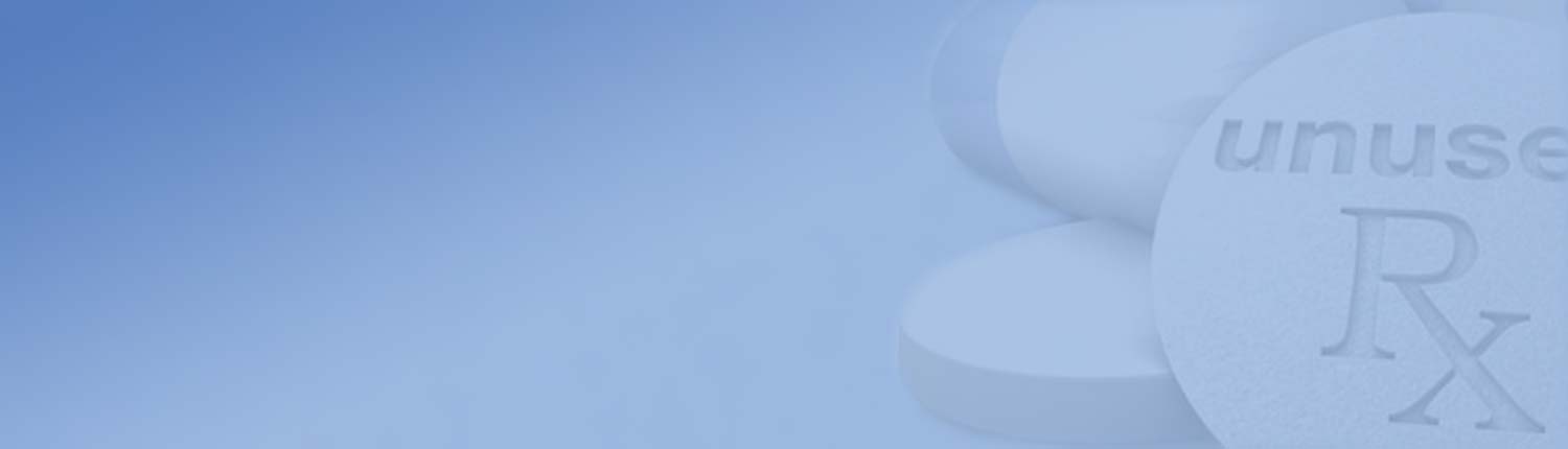 background - use medication as directed