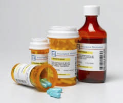 What type of medications to dispose of in Drop Boxes